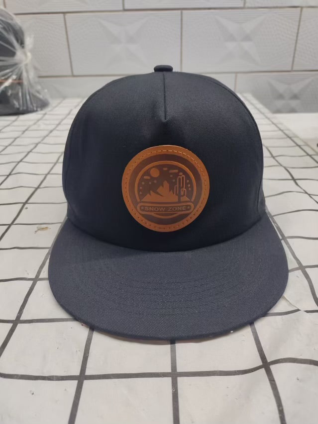 Hat ( Black )