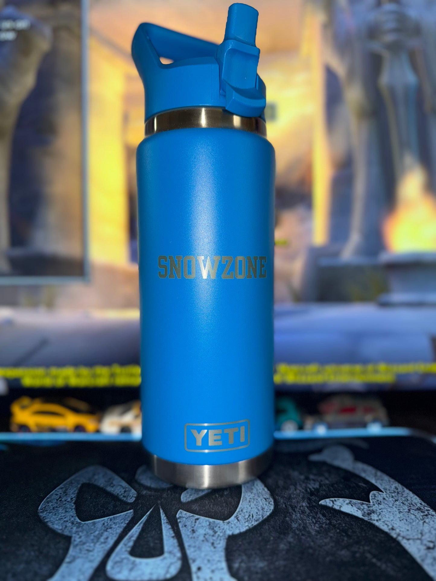 Yeti Bottle 26 OZ